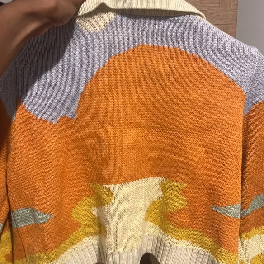 COPY - House of Sunny, Tripper cardigan - Picture 3 of 6